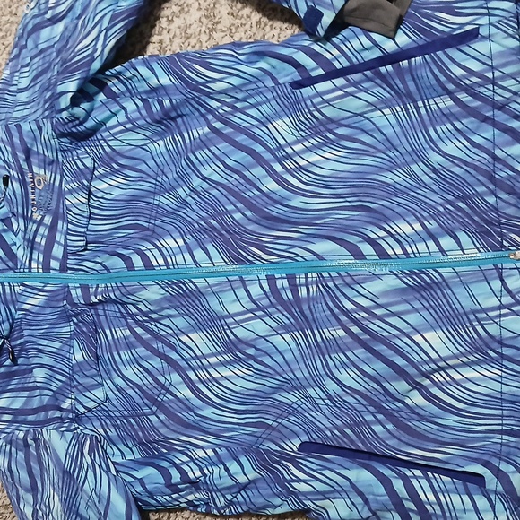 Mountain Hard Wear Dry Q Ski Jacket - Picture 2 of 10